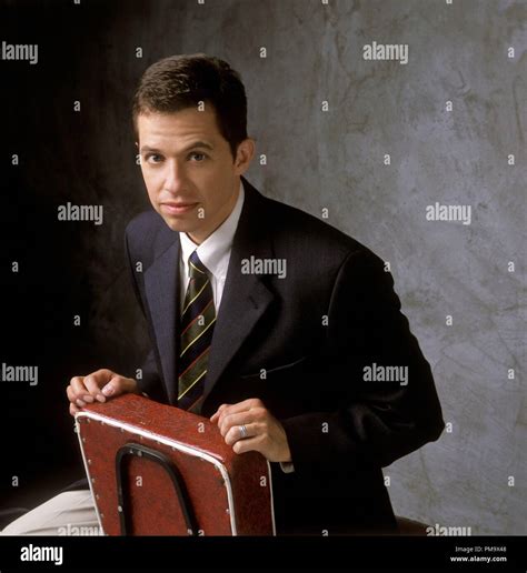 Jon Cryer "Two and a Half Men" Season 1 (2003 - 2004 Stock Photo - Alamy