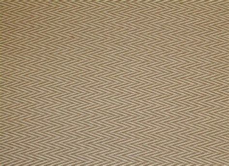 Taupe Herringbone Upholstery Fabric