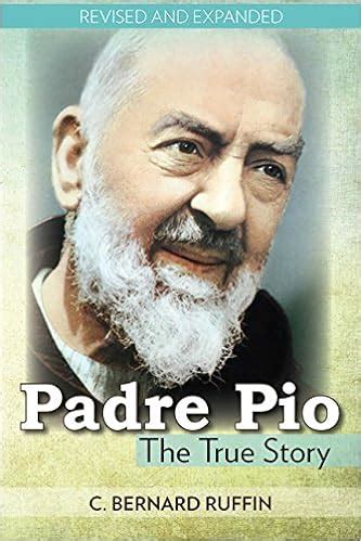 Padre Pio Biography | Biography Online