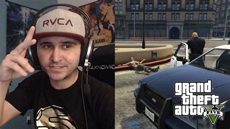 Summit1g reveals plan to revive GTA RP with new character - Dexerto