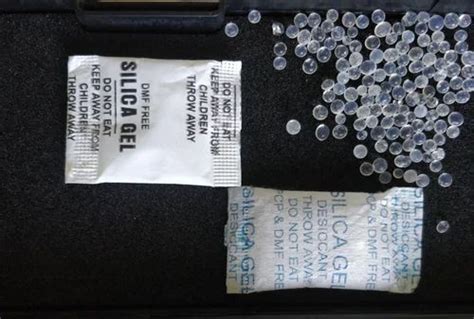 Silica Gel Beads, Packaging Size: 2gm 5 Gm10gm 25 Gm at Rs 100/kilogram ...