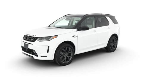 2022 Land Rover Discovery Sport | Carvana