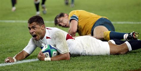 Relive England's 2003 Rugby World Cup final win over Australia in 29 pictures - Chronicle Live