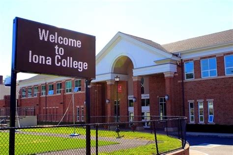 Iona College - Profile, Rankings and Data | US News Best Colleges