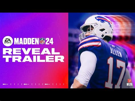 Who is the Madden 24 cover athlete?