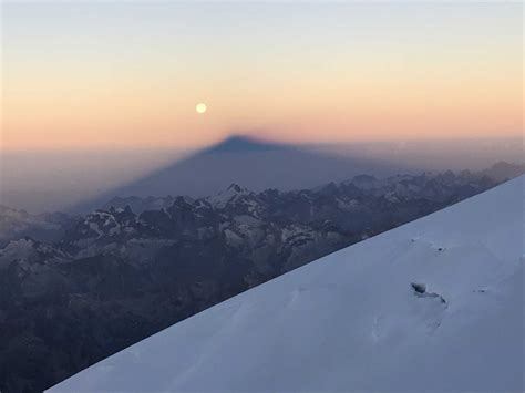 Mt. Elbrus Summit!! - Madison Mountaineering