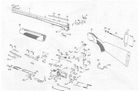 Daisy Red Ryder Parts Diagram - Hanenhuusholli