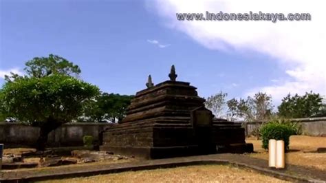 Makam Sultan Hasanuddin - YouTube