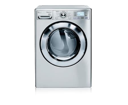 Clothes Dryer - Dryers - Laundry Appliances - LG Electronics Australia