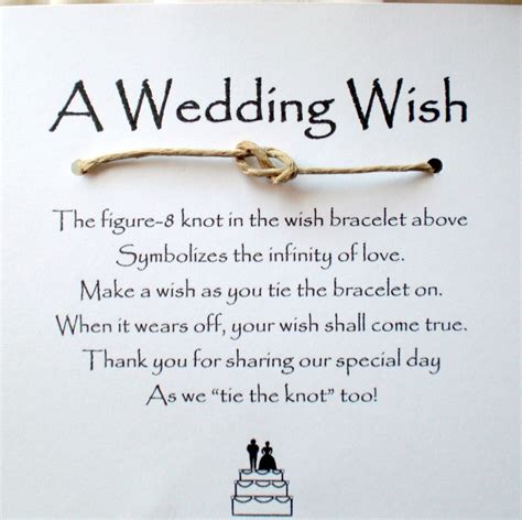 Inspirational Quotes For Wedding Favors. QuotesGram