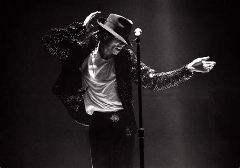 Michael Jackson Dance Style