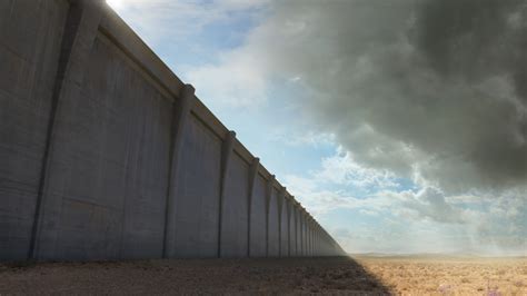 Officials tout border wall construction progress - Homeland Preparedness News