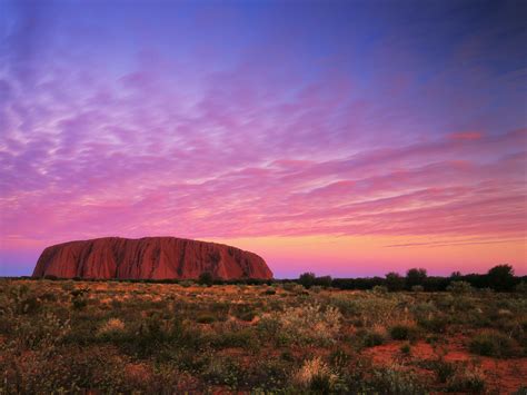 Uluru-Kata Tjuta National Park