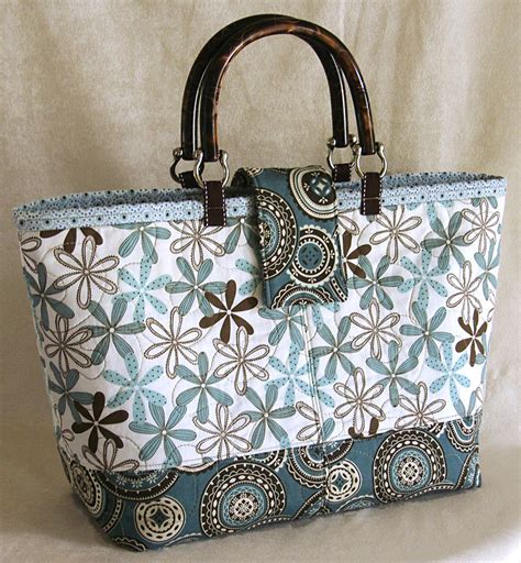 Tote Bag Pattern: Tote Bag Patterns Free