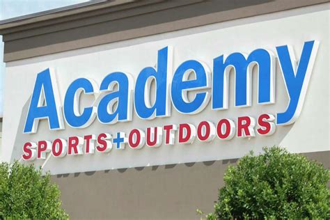 Sales at Academy Sports return to normal after recent highs