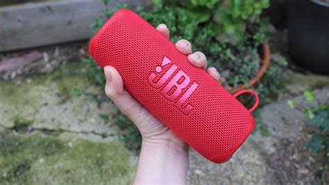 JBL Flip 6 review | TechRadar