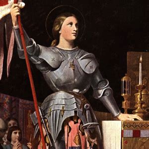 St Joan of Arc Novena | Pray Catholic Novenas