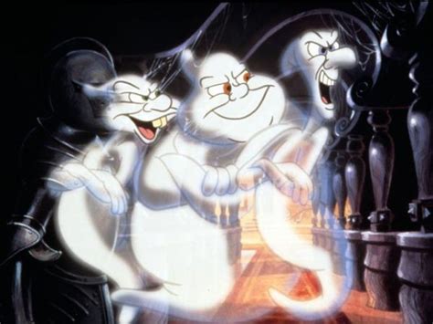 Casper Meets Wendy (1998) - Sean McNamara | Cast and Crew | AllMovie