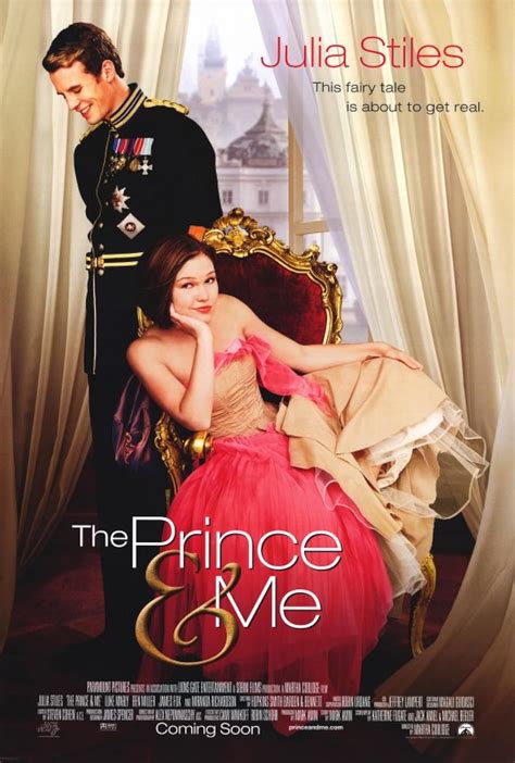 The Prince and Me (2004) - IMDb