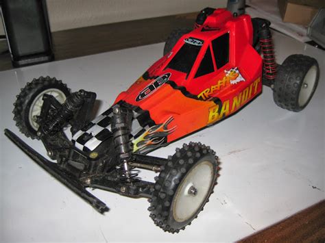 WTB traxxas bandit body - R/C Tech Forums