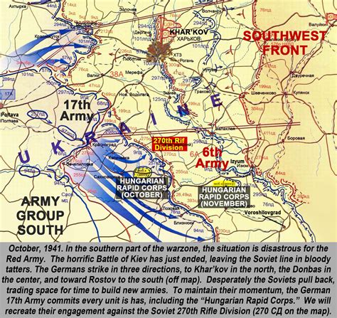 Barbarossa Ww2 Map