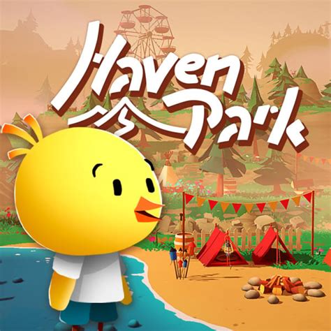 Haven Park Review (Switch eShop) | Nintendo Life