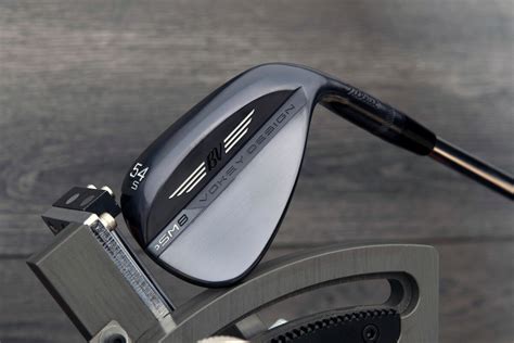 Vokey SM8 Slate Blue Wedges | MyGolfSpy