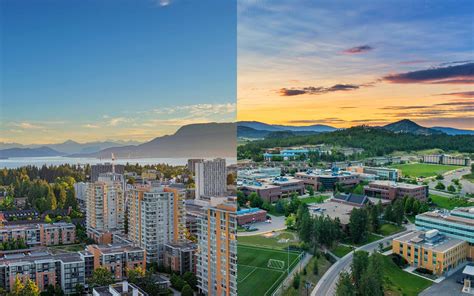 University of British Columbia - Post-Secondary BC