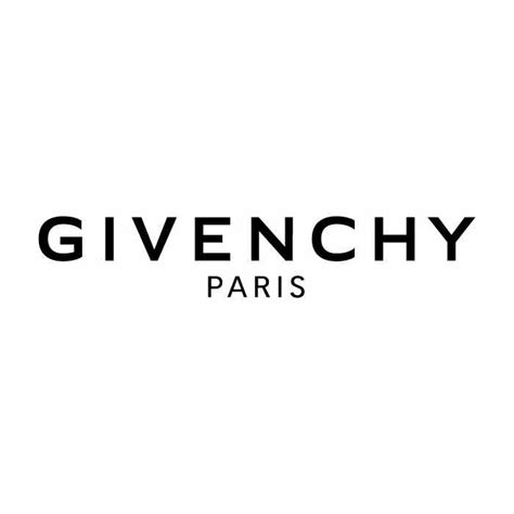 Givenchy logo free svg png download – Artofit