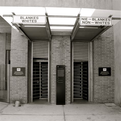 File:Apartheid Museum Entrance, Johannesburg.JPG