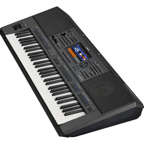 Yamaha PSR-SX900 61-Key High-Level Arranger Keyboard | ubicaciondepersonas.cdmx.gob.mx