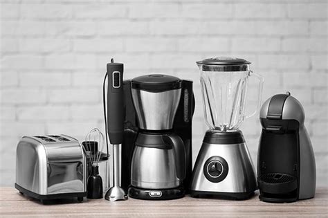 45 Most Essential Home Appliances List with Features | Amazon Business