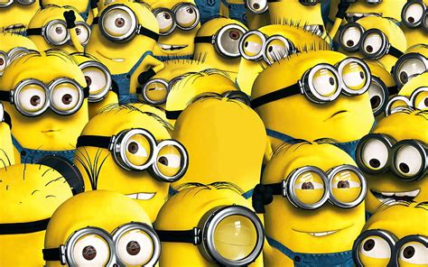 Despicable Me Minions, Movies, Backgrounds, minion for android HD wallpaper | Pxfuel