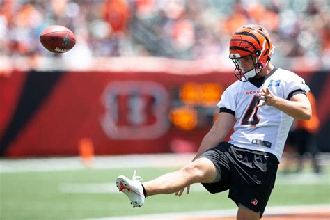 Cincinnati Bengals finalize 53-man roster. See which players made the cut.