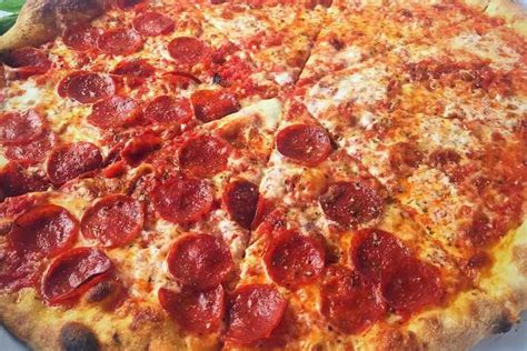 Best Pizza in Atlanta: Pizza Places With the Best Slice in the City ...