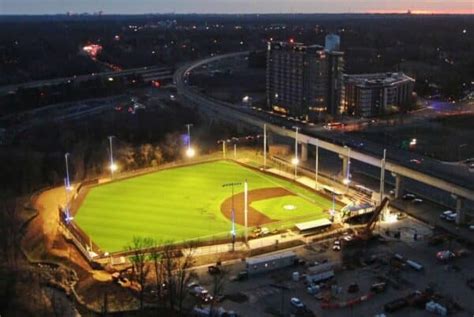 Capital One: New Baseball Stadium in Tysons – McLean Today