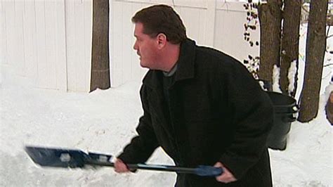 New Jersey Snow Plow Rage | Fox News Video