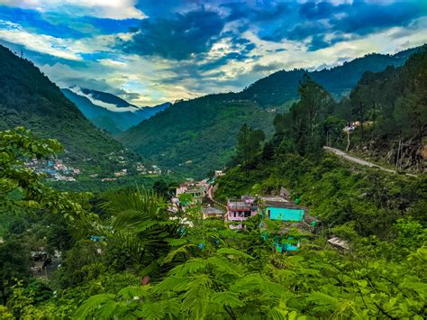 15 Best Places to Visit in Chamoli - Garhwali Traveller