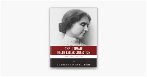 ‎The Ultimate Helen Keller Collection on Apple Books