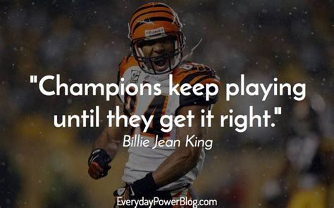 50 Motivational Sports Quotes To Demand Your Best & Become Legendary