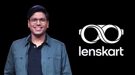 Peyush Bansal lenskart Founder and CEO: A Must-Read - Get in Startup