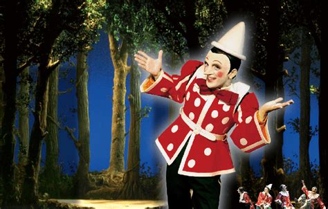 “Pinocchio il grande musical” su Rai 5 | Musical