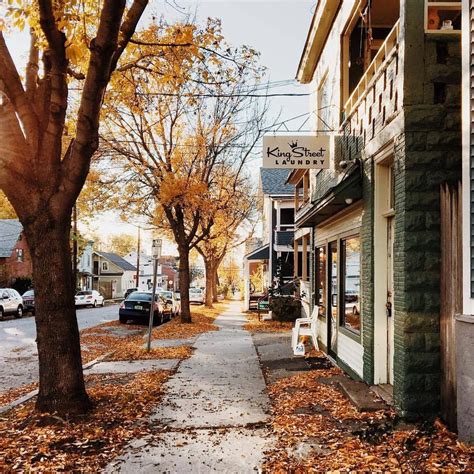 Burlington, Vermont | Beautiful places, Autumn inspiration, Places