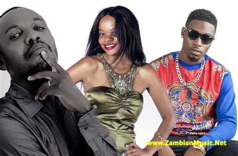 List Of 20 Zambian Artists Who Crossed From Secular Music To Gospel ...