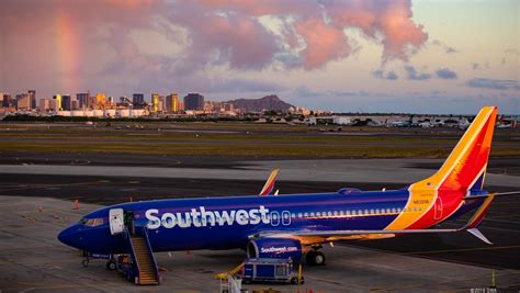 Southwest Airlines launches new Hawaii routes; flights start at $99 ...