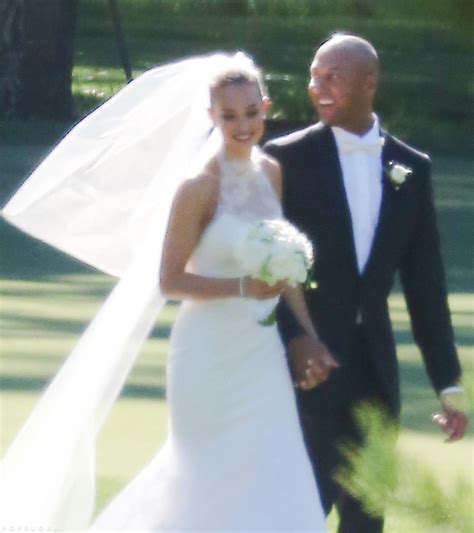 See Hannah Davis and Derek Jeter's Stunning Wedding Pictures! | Derek ...