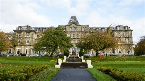 The Palace Hotel | Visit Buxton