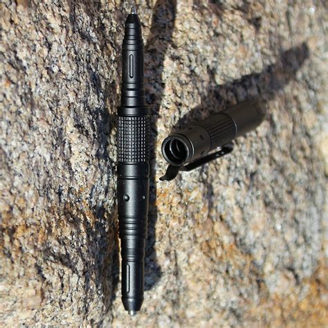 The Best Tactical Pen - The Tacticool