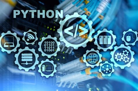 What is Python? Everything You Need to Know to Get Started | DataCamp