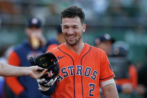 Alex Bregman and wife Reagan post first photos of newborn baby boy